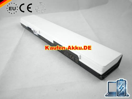 Images 1 Of EU Clevo M810bat-2(sud) 6-87-m810s-4zc 7.4v 3500mah, 26.27wh Black And White Notebook Baterie