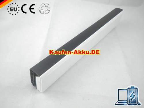 Images 2 Of EU Clevo M810bat-2(sud) 6-87-m810s-4zc 7.4v 3500mah, 26.27wh Black And White Notebook Baterie
