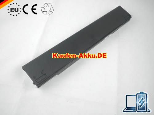 Images 3 Of EU Clevo M810bat-2(sud) 6-87-m810s-4zc 7.4v 3500mah, 26.27wh Black And White Notebook Baterie