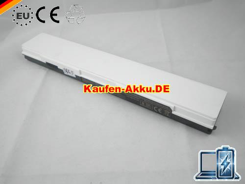 Images 4 Of EU Clevo M810bat-2(sud) 6-87-m810s-4zc 7.4v 3500mah, 26.27wh Black And White Notebook Baterie