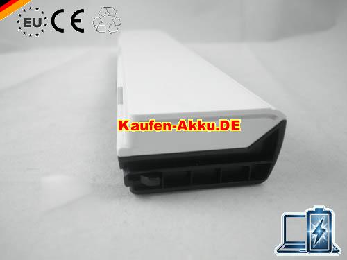 Images 5 Of EU Clevo M810bat-2(sud) 6-87-m810s-4zc 7.4v 3500mah, 26.27wh Black And White Notebook Baterie