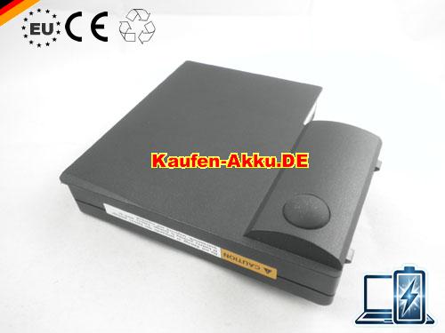 Images 3 Of EU 6-87-m860s-454 6-87-m860s-4p4 M860bat-8 Batería Para Clevo M860etu M860tu