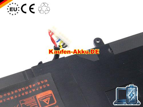 Images 5 Of EU Authentique Clevo N130bat-3 6-87-n130s-3u9a Batterie Pour N130bu Np3130 32wh