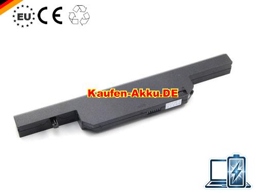 Images 2 Of EU Clevo Autentic N650bat-6 Baterie N650bat6 6-87-n650s-4uf1 48.84wh