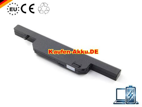 Images 3 Of EU Clevo Autentic N650bat-6 Baterie N650bat6 6-87-n650s-4uf1 48.84wh