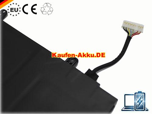  Images 5 Of EU Autentico Nf50bat-3 Batteria Clevo Nf50bat3 Li-polymer 11.34v 38wh