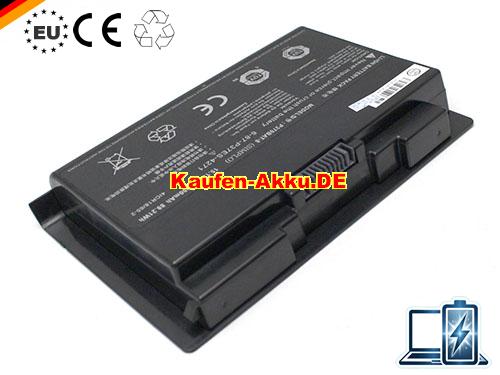 Images 4 Of EU 6-87-p37es-427 P370bat-8 Bateria Para Clevo P370em P370sm3 P375sm Series