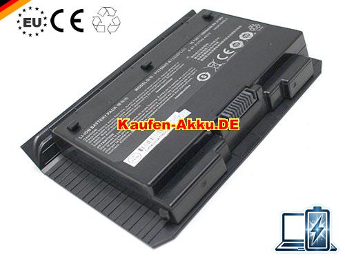 Images 2 Of EU Autentico Clevo P375bat-8 6-87-p375s-4271 Batteria 89.21wh