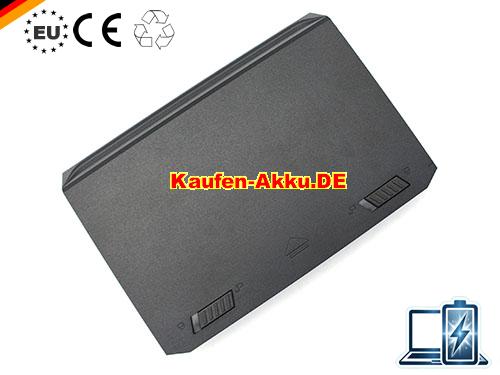 Images 3 Of EU Autentico Clevo P375bat-8 6-87-p375s-4271 Batteria 89.21wh