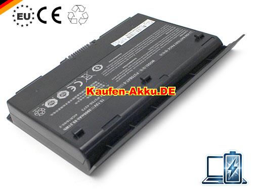 Images 4 Of EU Autentico Clevo P375bat-8 6-87-p375s-4271 Batteria 89.21wh