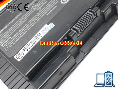Images 5 Of EU Autentico Clevo P375bat-8 6-87-p375s-4271 Batteria 89.21wh