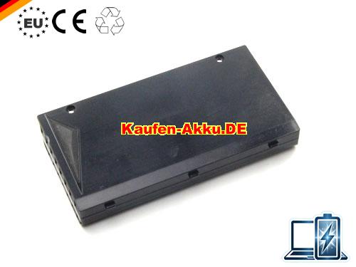 Images 3 Of EU Genuíno Clevo Pb50bat-6 Bateria 3inr19/66-2 11.1v 62wh Li-ion