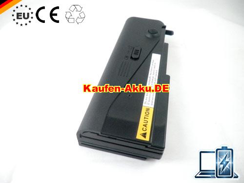 Images 4 Of EU Autentico Clevo Tn120rbat-4, 6-87-t121s-4uf Computer Portatile Batteria 2400mah