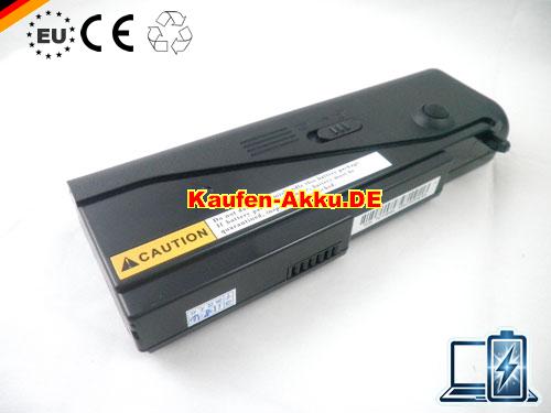 Images 5 Of EU Autentico Clevo Tn120rbat-4, 6-87-t121s-4uf Computer Portatile Batteria 2400mah