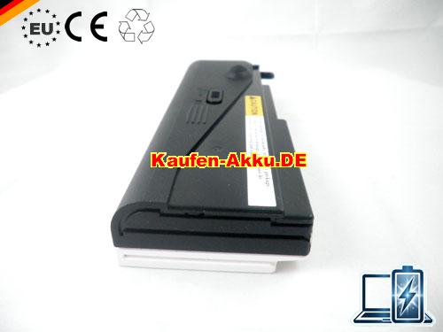 Images 5 Of EU Autentico Clevo Tn120rbat-4, 6-87-t12rs-4df1 Computer Portatile Batteria 2400mah