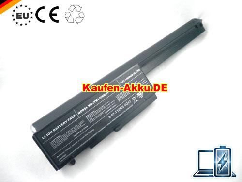 Images 1 Of EU Clevo Tn120rbat-8, 6-87-t12rs-4d41, Tn120 Series Baterie