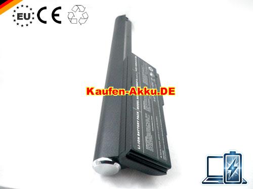 Images 4 Of EU Clevo Tn120rbat-8, 6-87-t12rs-4d41, Tn120 Series Baterie
