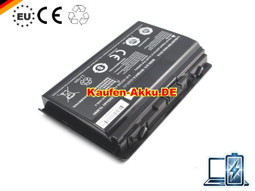 Images 2 Of EU Echt Clevo W370sk W370bat-8 Batterie Für K590s K650c K750s K660e Laptop 6-87-w37ss-427 14.8v