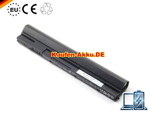 Images 1 Of EU Genuíno W510bat-3 Bateria Para Clevo W510lu W510s W515lu Portátil