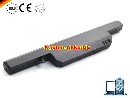 Images 5 Of EU Nou Autentic W540bat-6 6-87-w540s-427 Laptop Baterie Pentru Clevo W540, W540eu W54eu W550 W550eu W55eu
