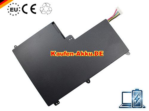 Images 3 Of EU 6-87-w740s-42e W740bat-6 Batterie Für Clevo S413 W740su Series Batterie 4800mah