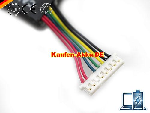 Images 5 Of EU 6-87-w740s-42e W740bat-6 Batterie Für Clevo S413 W740su Series Batterie 4800mah