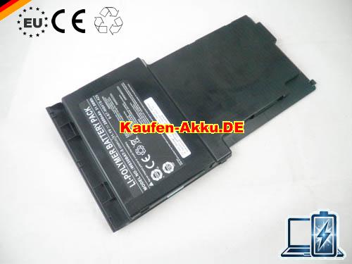 Images 1 Of EU Clevo W830bat-3 W830bat-6 6-87-w83ts-4z91 W830t W840t Bateria 3-cell