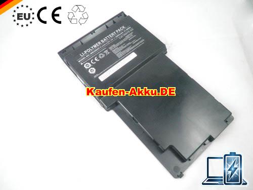 Images 3 Of EU Clevo W830bat-3 W830bat-6 6-87-w83ts-4z91 W830t W840t Bateria 3-cell