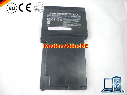 Images 5 Of EU Clevo W830bat-3 W830bat-6 6-87-w83ts-4z91 W830t W840t Bateria 3-cell