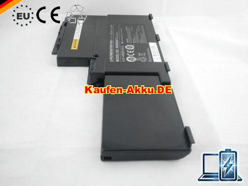 Images 5 Of EU Clevo W860bat-3 6-87-w860s-421a W860cu W870cu Series Baterie