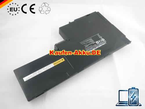 Images 2 Of EU Clevo W860bat-3, W860bat-3(simplo), 6-87-w870s-421a, W860cu W870cu Series Baterie