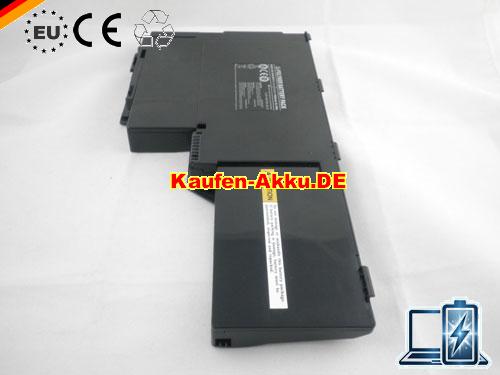 Images 4 Of EU Clevo W860bat-3, W860bat-3(simplo), 6-87-w870s-421a, W860cu W870cu Series Baterie