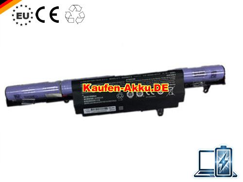 Images 5 Of EU Autentico Clevo W940bat-6 Batteria 6-87-w940s-4273-p 11.1v 62wh