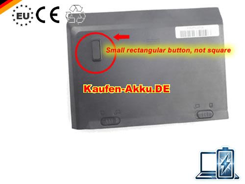 Images 5 Of EU Nouvelle Clevo P150hmbat-8 P150em 6-87-x510s-4d72 Pc Replace Batterie