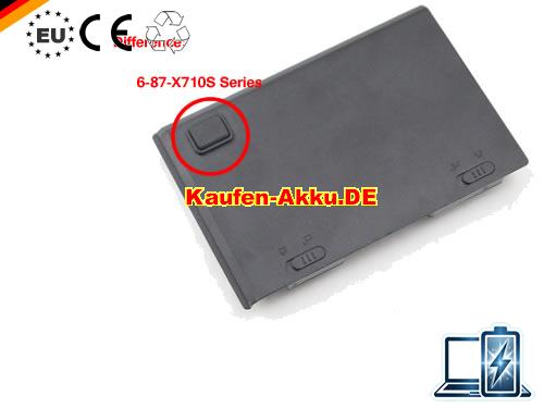 Images 3 Of EU Autentic Clevo 6-87-x710s-4271 P150hmbat P170 P170em Pc Baterie