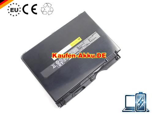 Images 1 Of EU Clevo X7200bat-8 Batterie, X7200bat-8(merry), 6-87-x720s-4z71, X7200 Batterie 14.8v 8-cell