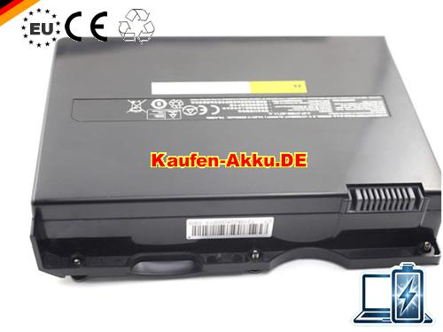 Images 3 Of EU Clevo X7200bat-8 Batterie, X7200bat-8(merry), 6-87-x720s-4z71, X7200 Batterie 14.8v 8-cell