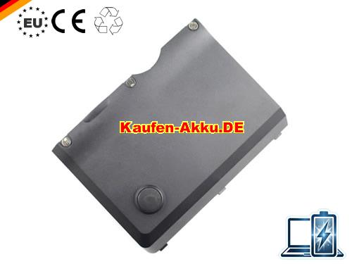 Images 4 Of EU Clevo X7200bat-8 Batterie, X7200bat-8(merry), 6-87-x720s-4z71, X7200 Batterie 14.8v 8-cell