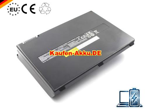 Images 5 Of EU Clevo X7200bat-8 Batterie, X7200bat-8(merry), 6-87-x720s-4z71, X7200 Batterie 14.8v 8-cell