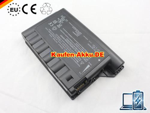  Images 1 Of EU Compaq Pp2041h Pp2040 Pp2041d Pp2041f Evo N600 N610 N620 Series Batterie