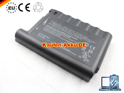  Images 2 Of EU Compaq Pp2041h Pp2040 Pp2041d Pp2041f Evo N600 N610 N620 Series Batterie