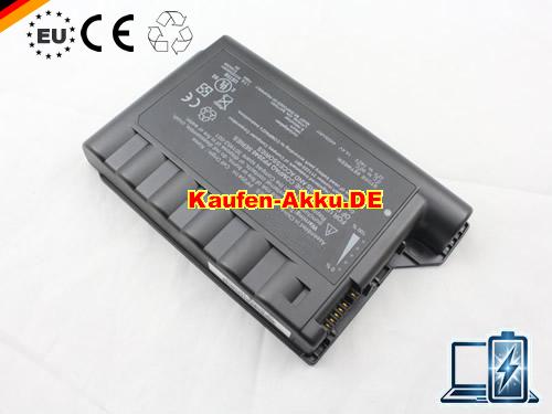  Images 3 Of EU Compaq Pp2041h Pp2040 Pp2041d Pp2041f Evo N600 N610 N620 Series Batterie