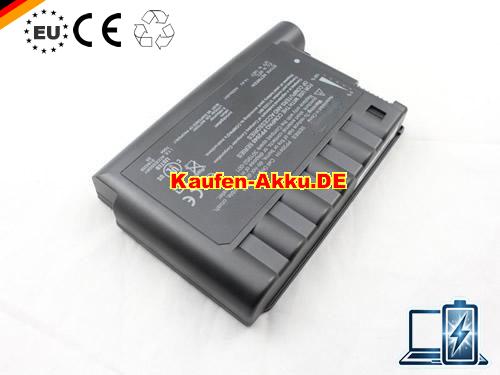  Images 4 Of EU Compaq Pp2041h Pp2040 Pp2041d Pp2041f Evo N600 N610 N620 Series Batterie