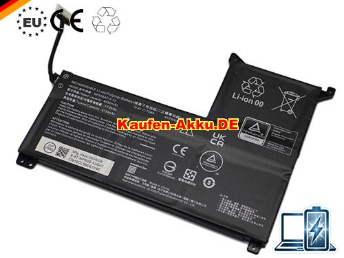 Images 2 Of EU Originální Np50bat-4-73 Baterie Pro Colorful X15 At 2023 Series 15.4v 73wh