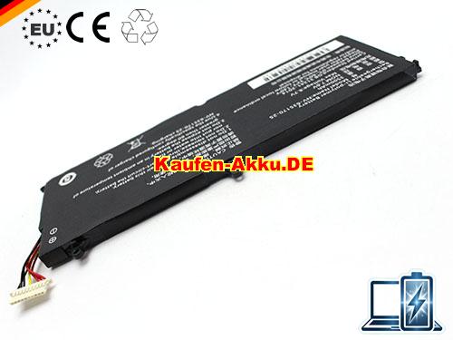  Images 2 Of EU Replacement Chuwi Nv-635170-2s Battery For Minibook Cwi526 Li-polymer 3500mah