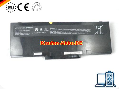  Images 5 Of EU Echt 921500007 Batterie Für Celxpert 7.3v 73wh