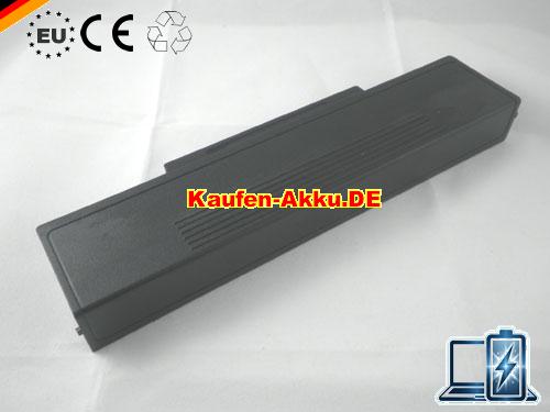  Images 3 Of EU Nouvelle Celxpert Cbpil48, Cbpil72 Ordinateur Portable Batterie 4800mah 11.1v Black