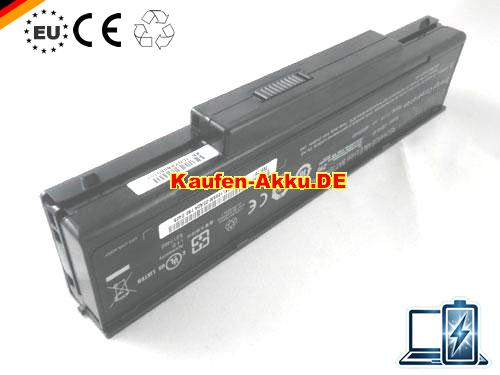  Images 5 Of EU Nouvelle Celxpert Cbpil48, Cbpil72 Ordinateur Portable Batterie 4800mah 11.1v Black