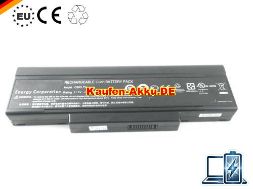  Images 5 Of EU Celxpert Cbpil72 Cbpil73 Laptop Bateria 7200mah 11.1v