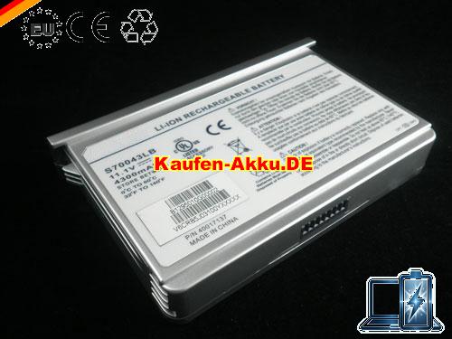  Images 1 Of EU Celxpert S70043lb, 40017137 Laptop Batterie 4300mah 11.1v